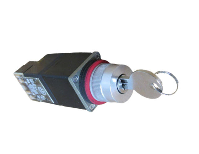 ALLEN BRADLEY 800MR-J631B