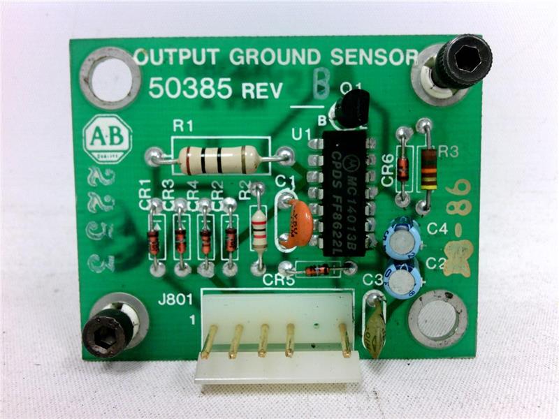 ALLEN BRADLEY 50385