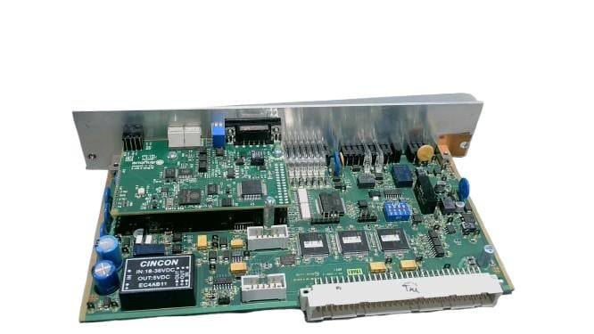 G610-MIO-PBS par HWH