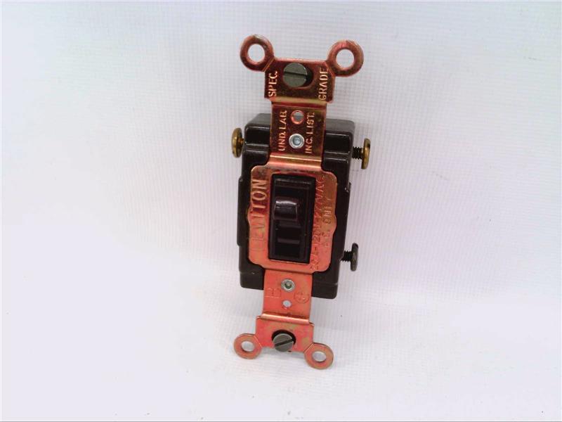 LEVITON 54523