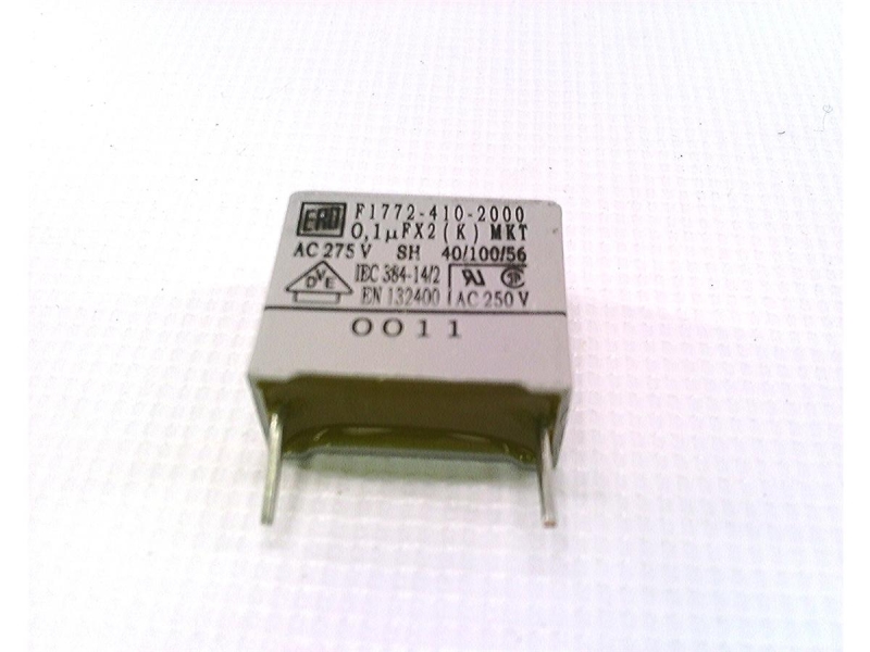 VISHAY F1772-410-2000