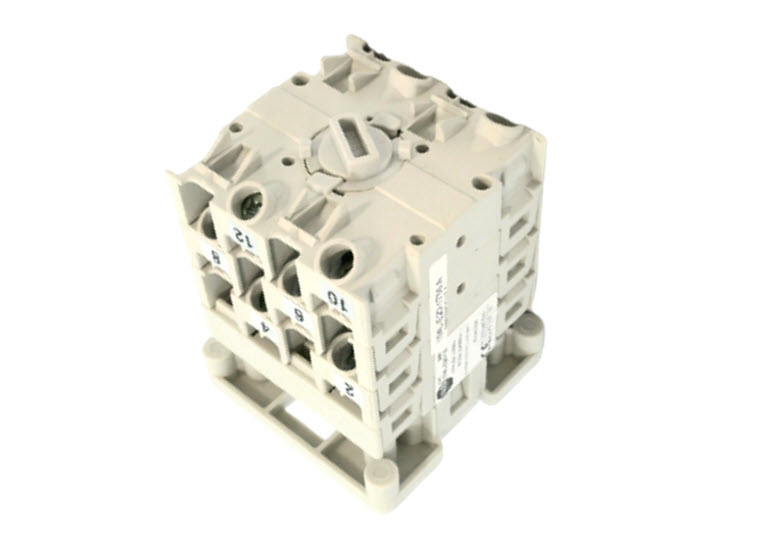 ALLEN BRADLEY 194L-E20-1756