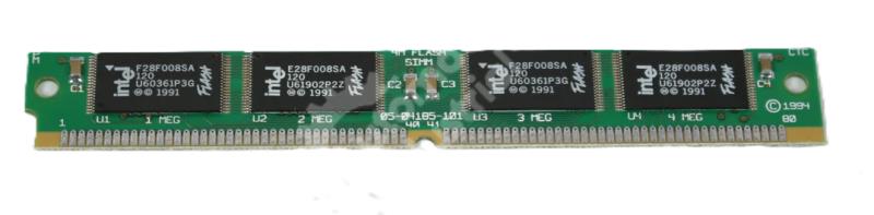 COMPUTER TECHNOLOGY CORPORATION 05-04185-101