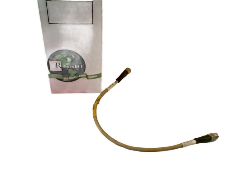 KM8-M8-GSGD-0.3-PU-SA par FESTO
