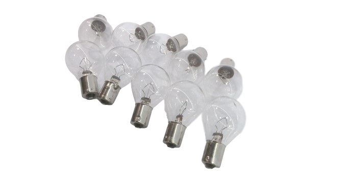 CHICAGO MINIATURE CM3011-10PK