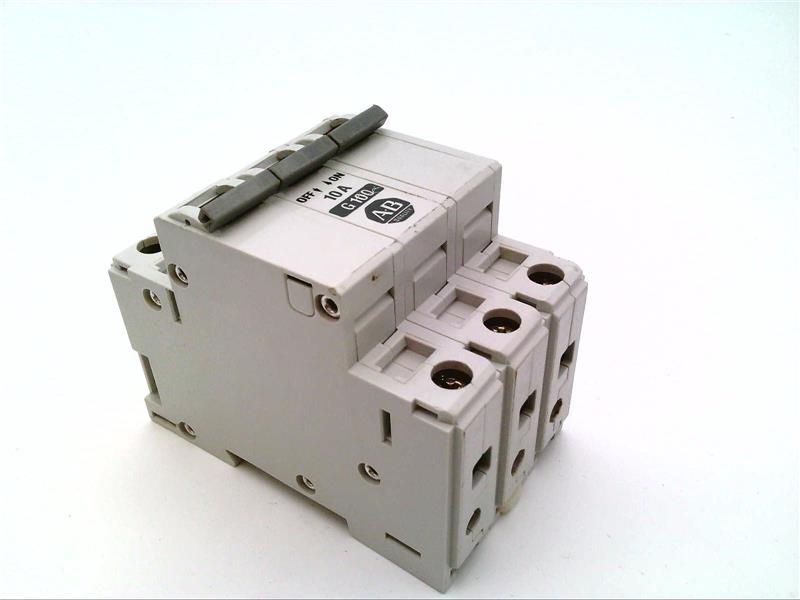 ALLEN BRADLEY 1492-CB3G100