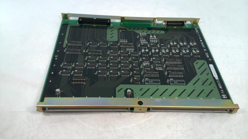 MATSUSHITA ELECTRIC FA-M00153