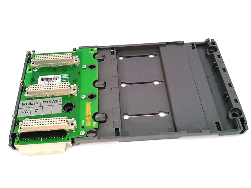 1715-A3IO PLC Module/Rack by ALLEN BRADLEY