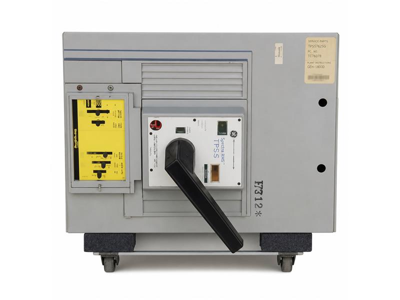 TPSS7625G von GENERAL ELECTRIC