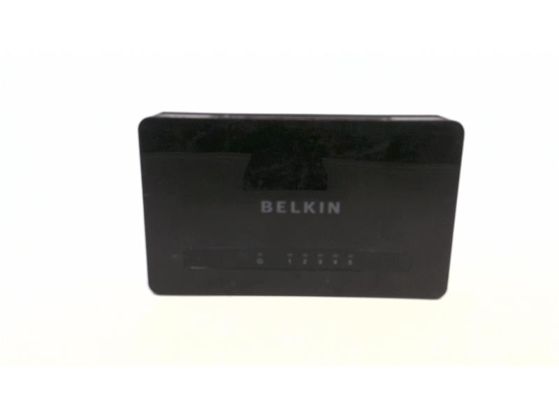 BELKIN F5D5131-5V5