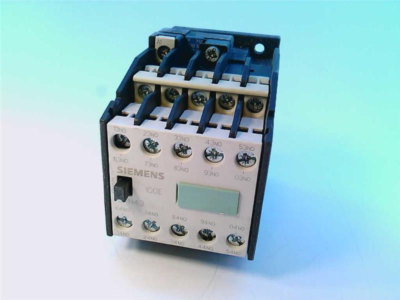 SIEMENS 3TH43100AP0