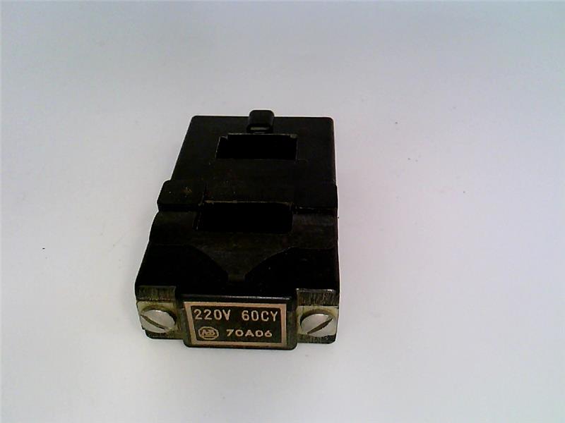 ALLEN BRADLEY 70A06