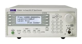 TTI TGR6000