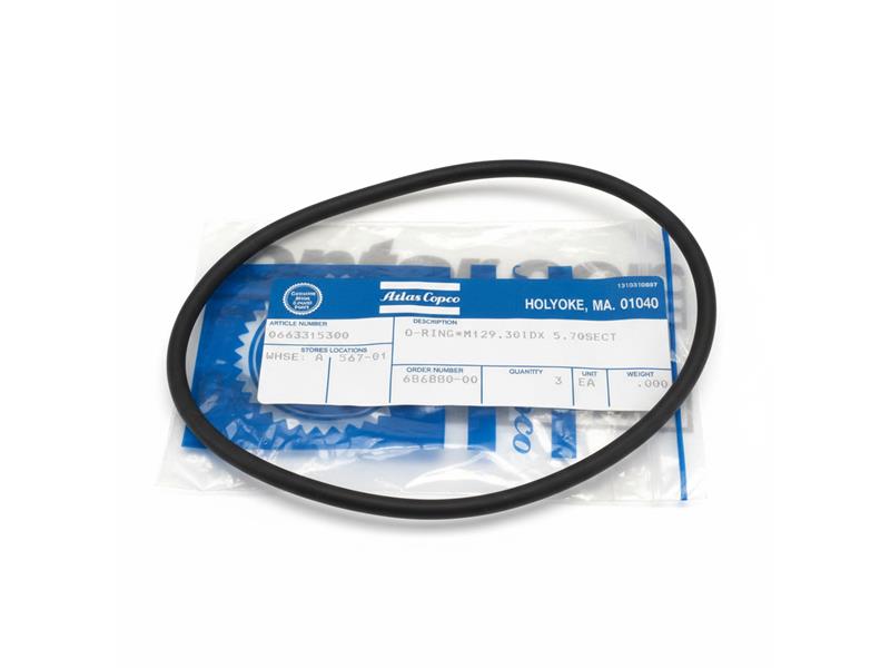 0663-3153-00 by ATLAS COPCO