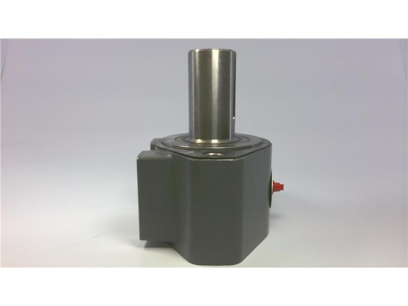 ZERO MAX INC 315-DP