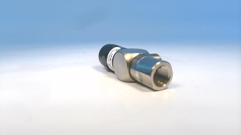 PNEUMADYNE QE11-M-41