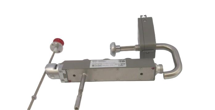 FORTRESS INTERLOCKS THERZSMDLQ7