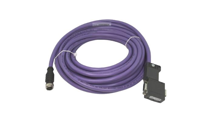 RKSW D9SM/T 455-10M por TURCK