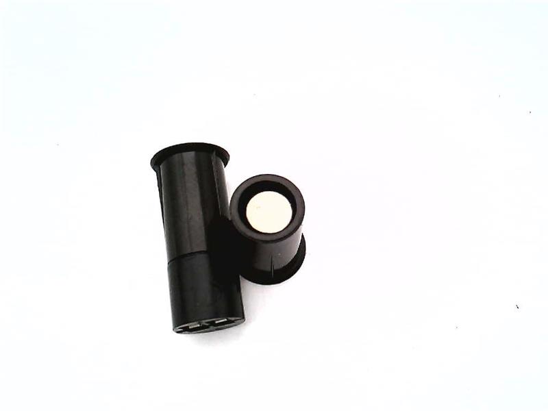 GEORGE RISK INDUSTRIES 4834-T-B
