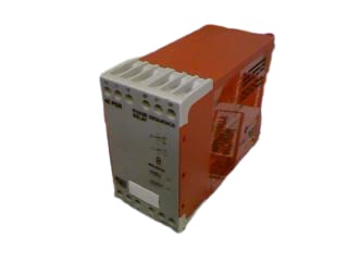 45PSR-400VAC by BROYCE CONTROL