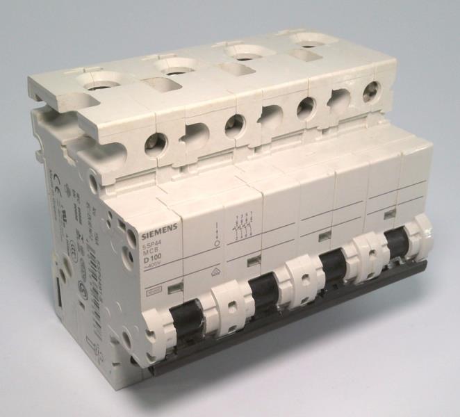 SIEMENS 5SP44918