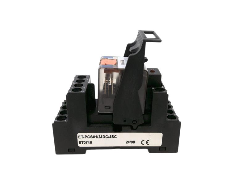 EUROTEK ET-PCS01/24DC/4SC