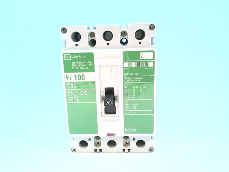 EATON CORPORATION FI3070L