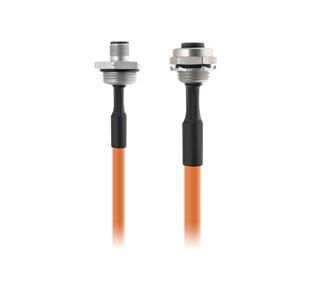 MENCOM FFDC-4MR-2-1M-SS