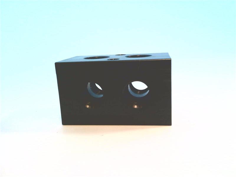 PNEUMADYNE TB20-250-2