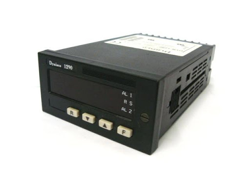 DYNISCO DYN1290.2.3.000