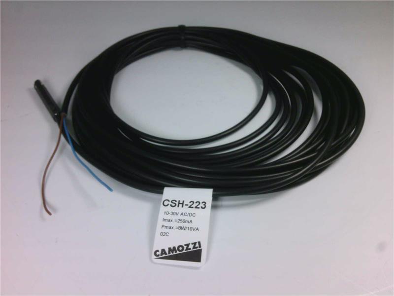 CAMOZZI CSH-223-5