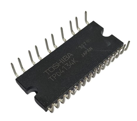TOSHIBA TPD4134K