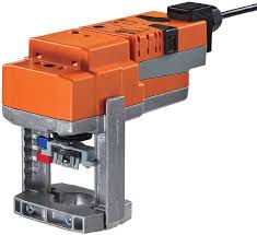 BELIMO NV24A-MP-TPC
