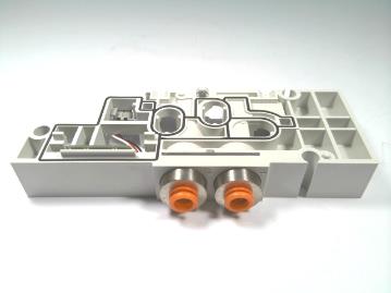 SMC SY70M-2-2DA-N7