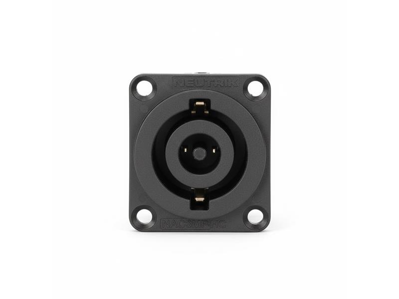 NEUTRIK NAC3MP-HC