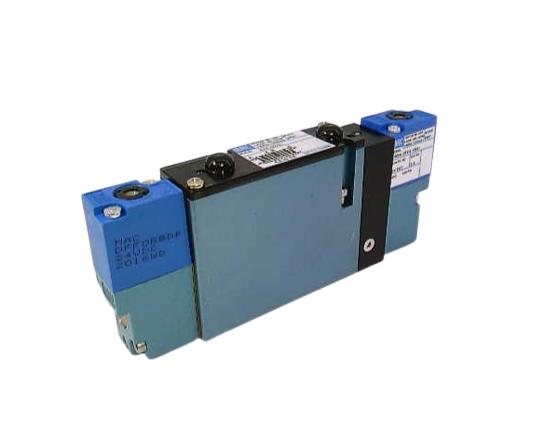 MAC VALVES INC ATC-00761