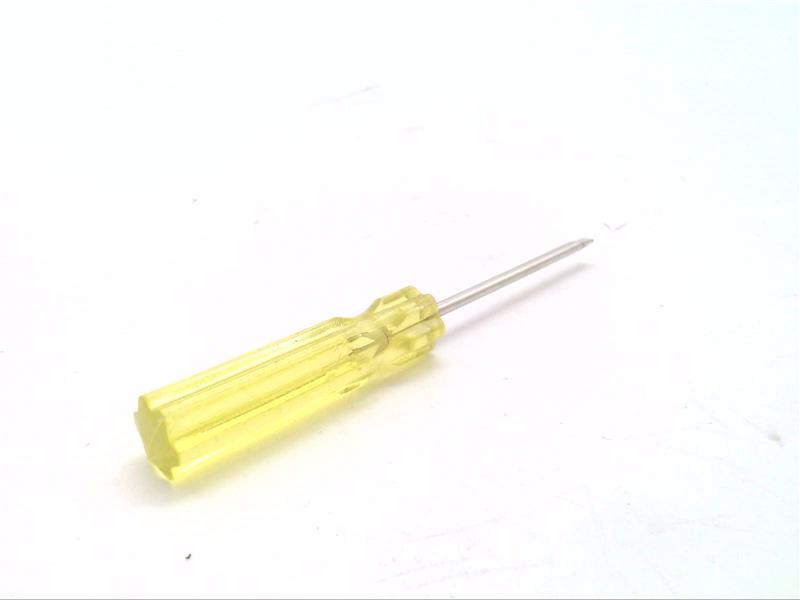 TURCK SCREWDRIVER 2MM (10/PACKAGE)