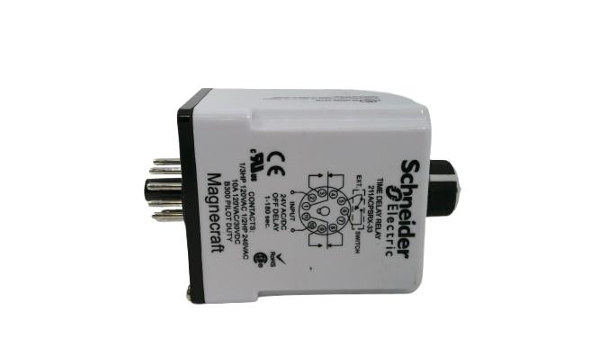 SCHNEIDER ELECTRIC 211ACPSRX-33