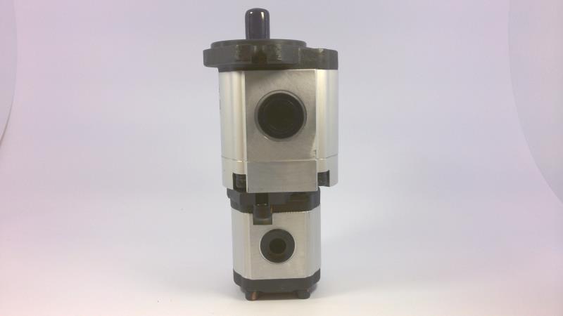 YUKEN 2/1ABDPF18/6DLJ98P02RSS-C
