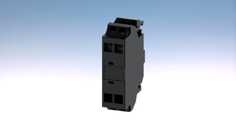 SIEMENS 3SU1400-2DA10-3AA0