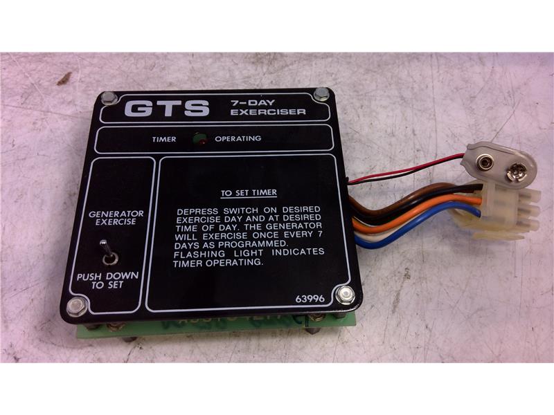 GENERAC 64217J