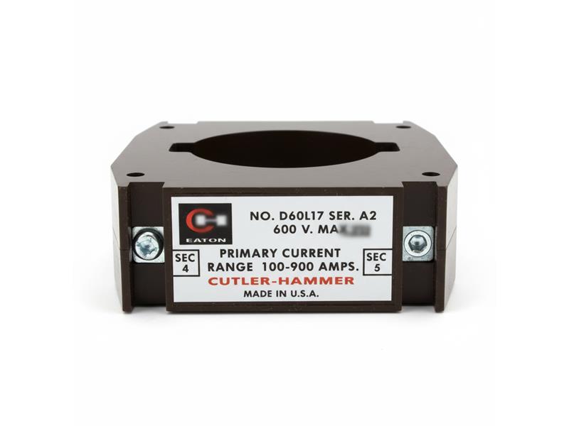 D60LT7 by EATON CORPORATION