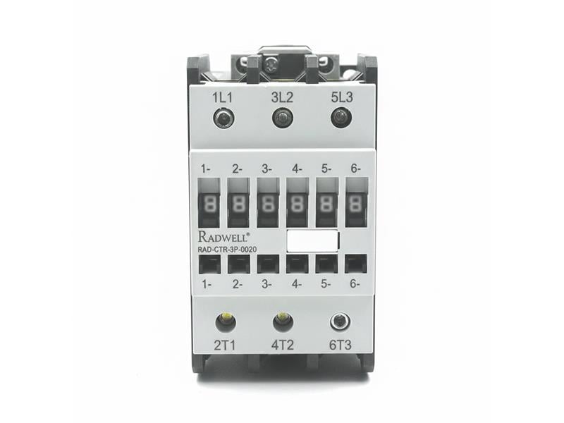 RADWELL RAD-JX-TC-3P