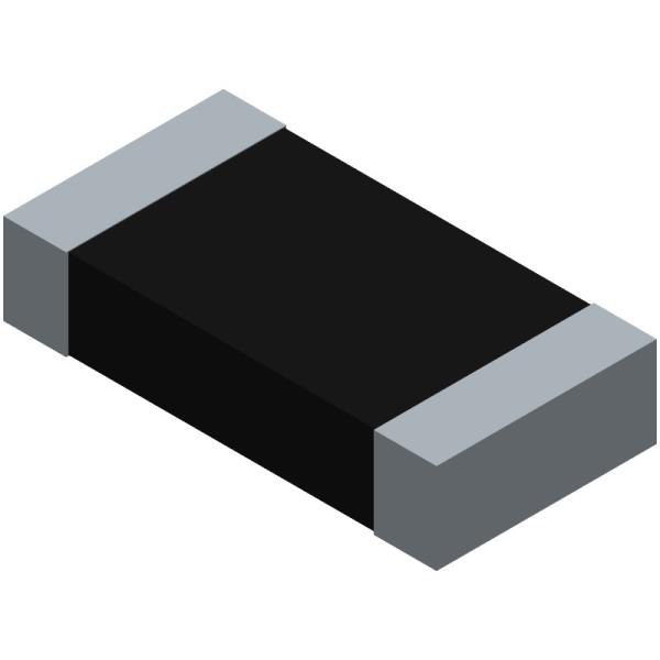 MC0125W12061820R por MULTICOMP