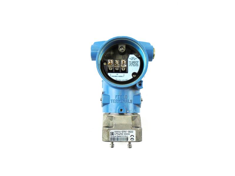 EMERSON 3051-CD2F52A1A