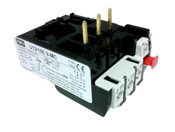 IMO U12/16E9-MC