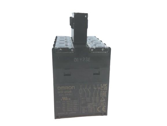 G7Z-2A2B-02Z-R DC24V by OMRON