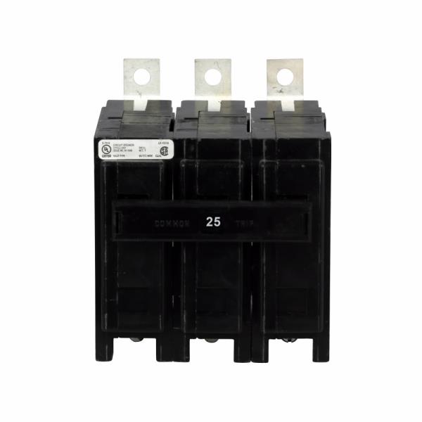 EATON CORPORATION QBHW3015HS