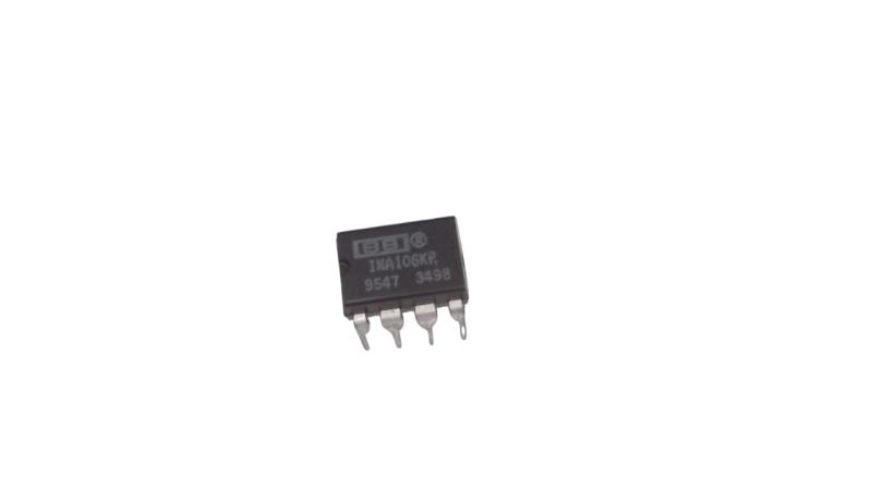 BURR BROWN INA106KP