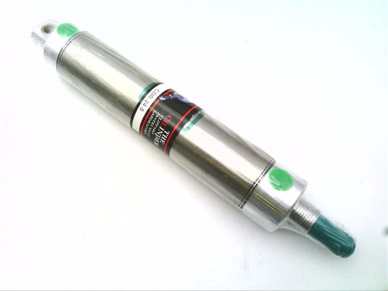 CDR-24-5 by CLIPPARD